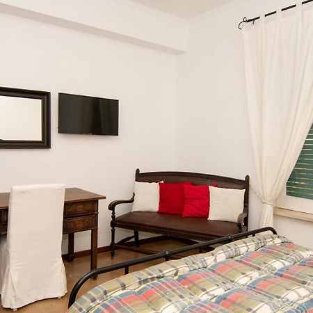 Casa Maria Pia Apartment Sant'Agnello Luaran gambar