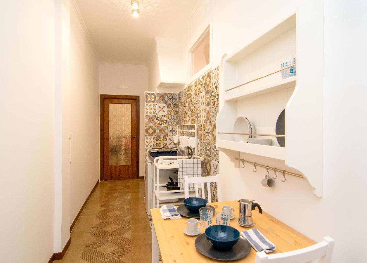 Casa Maria Pia Apartment Sant'Agnello Luaran gambar