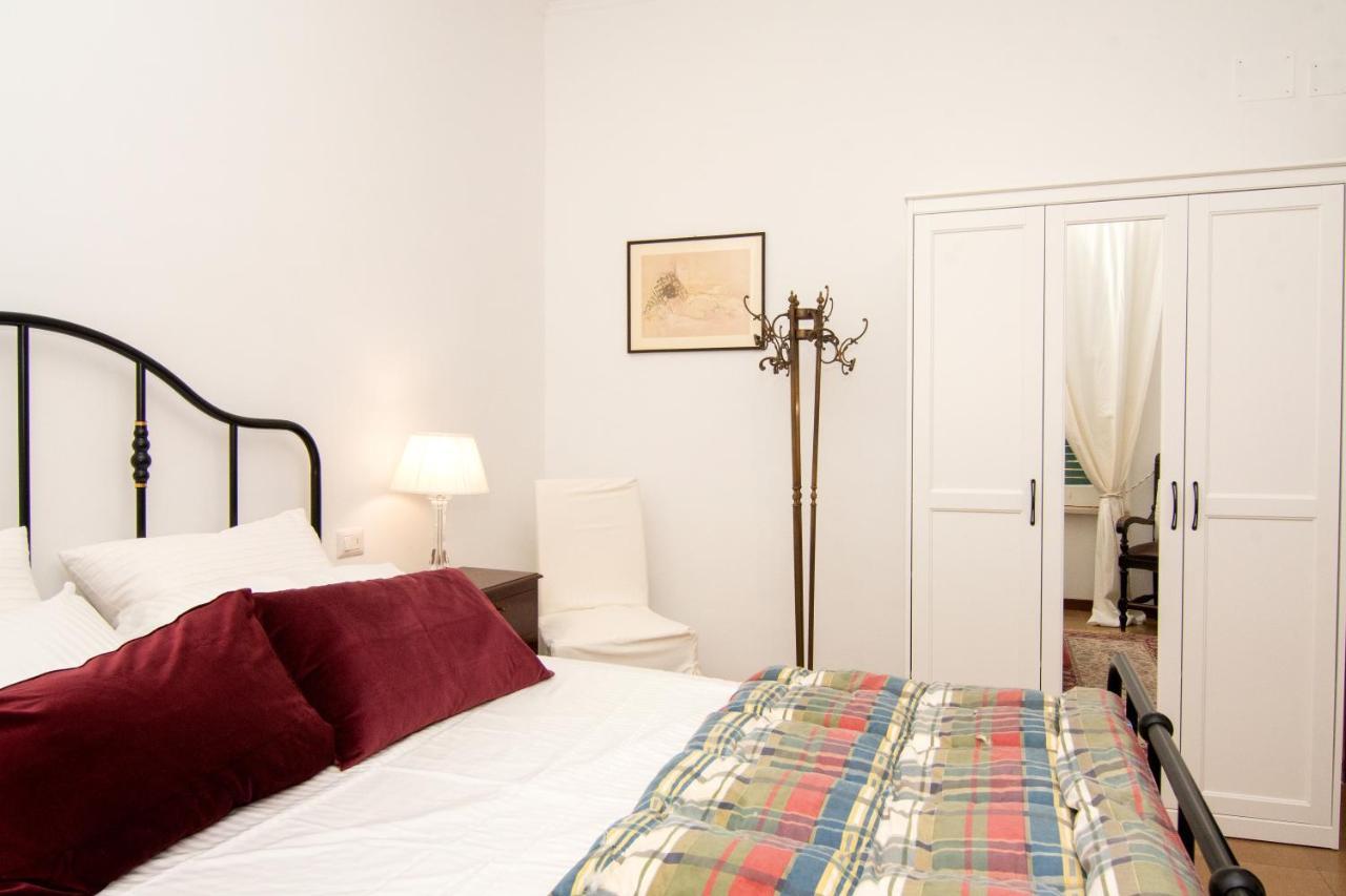 Casa Maria Pia Apartment Sant'Agnello Luaran gambar