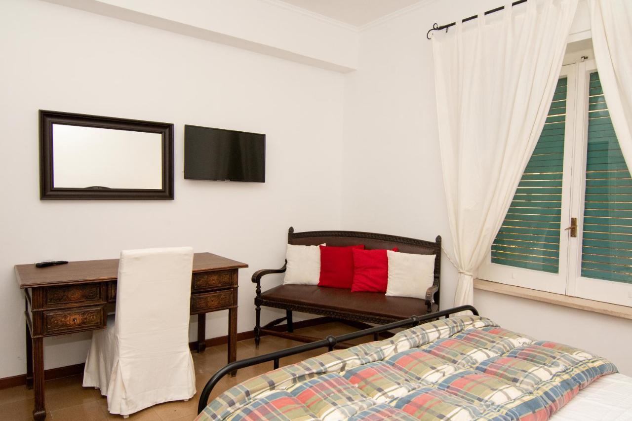 Casa Maria Pia Apartment Sant'Agnello Luaran gambar