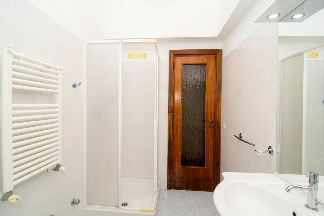 Casa Maria Pia Apartment Sant'Agnello Luaran gambar