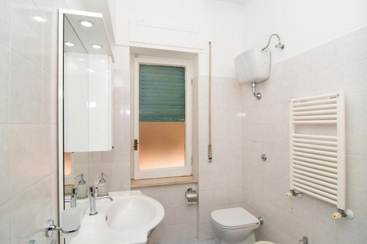 Casa Maria Pia Apartment Sant'Agnello Luaran gambar