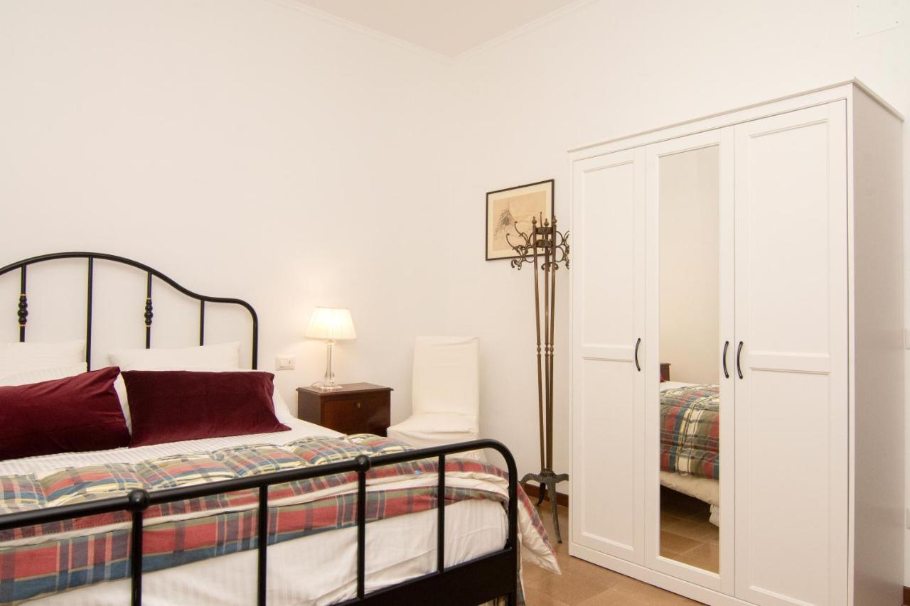 Casa Maria Pia Apartment Sant'Agnello Luaran gambar