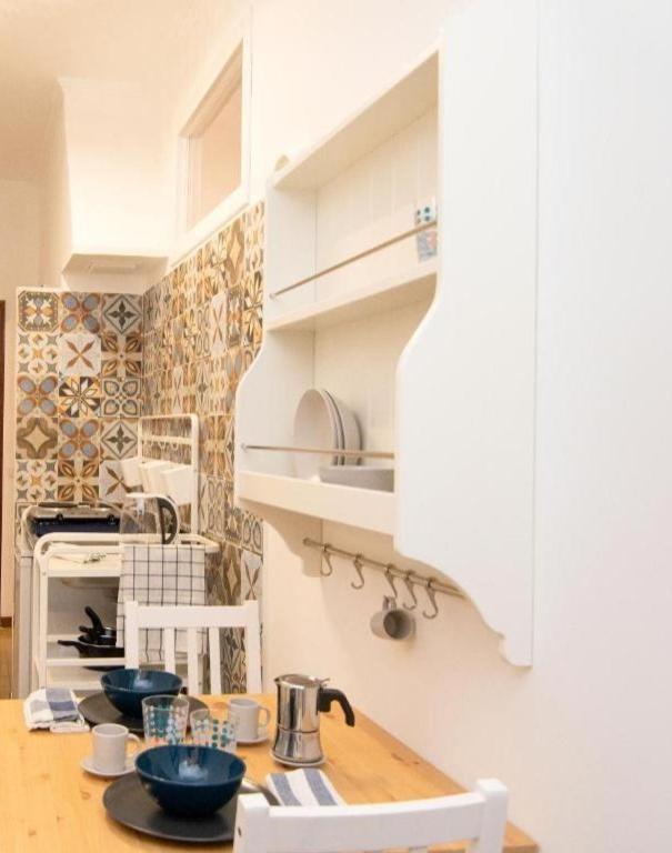 Casa Maria Pia Apartment Sant'Agnello Luaran gambar